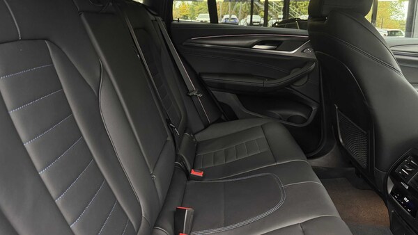 Used BMW X4 2024 for sale - 75218493: Photo 9