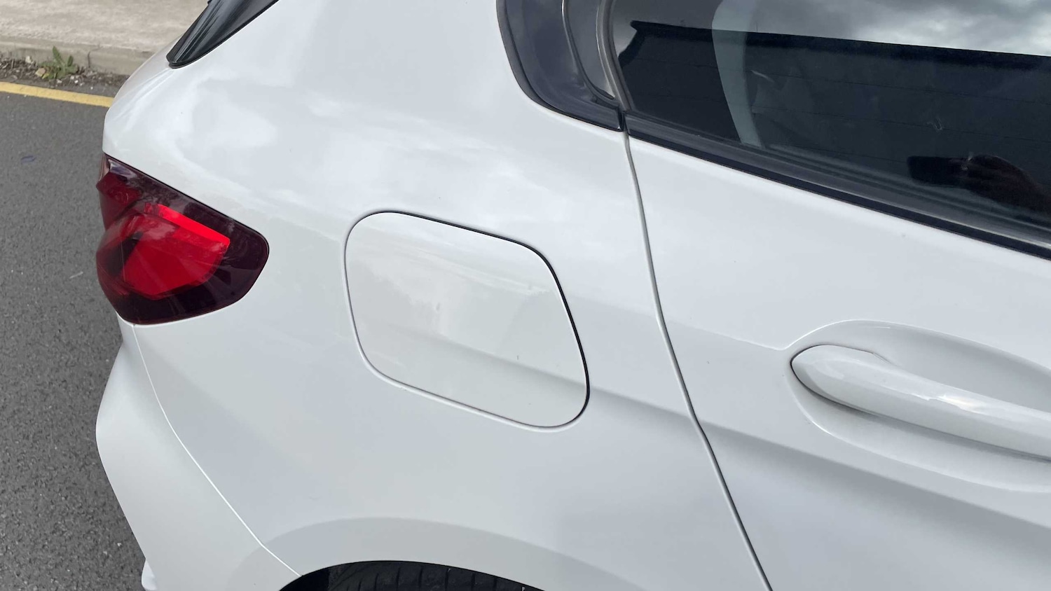Vehicle 32