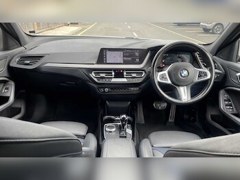 Used BMW 1 Series 2022 for sale - 75917782: Photo