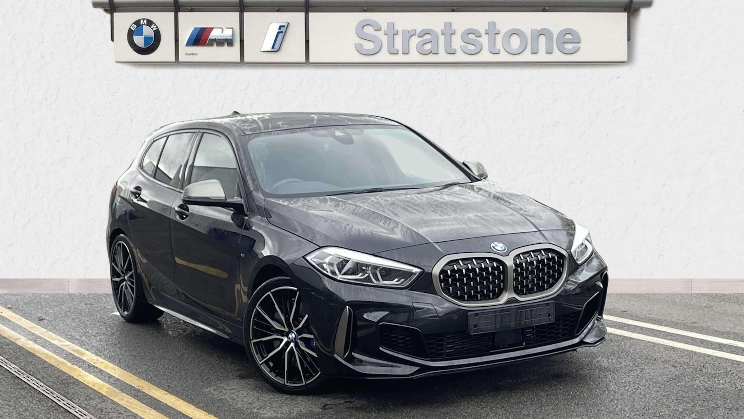 Used BMW 1 Series for sale - 76553252: Photo 1