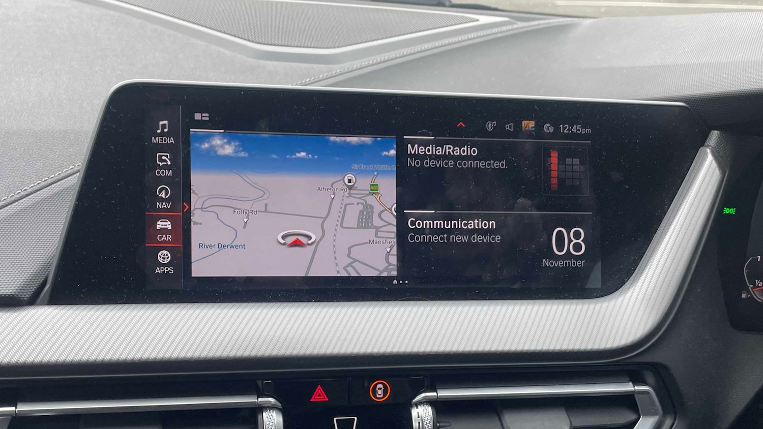 Used BMW 1 Series for sale - 76553252: Photo 10