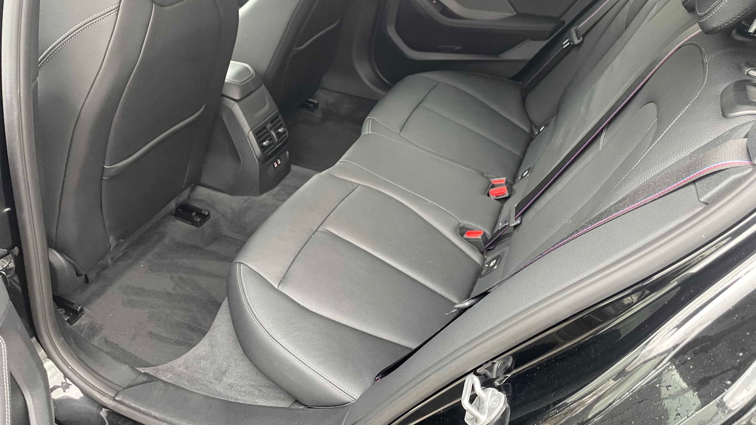 Used BMW 1 Series for sale - 76553252: Photo 13