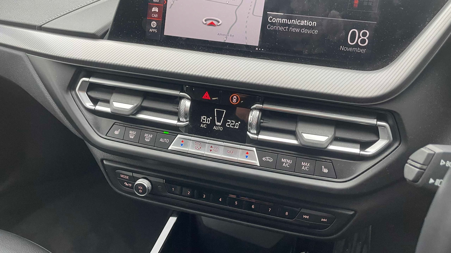 Used BMW 1 Series for sale - 76553252: Photo 14