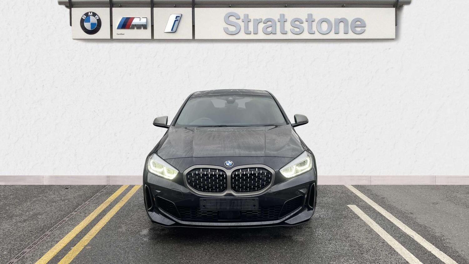 Used BMW 1 Series for sale - 76553252: Photo 17