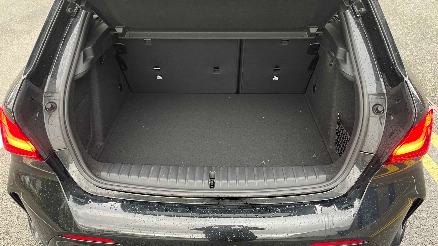 Used BMW 1 Series for sale - 76553252: Photo 19