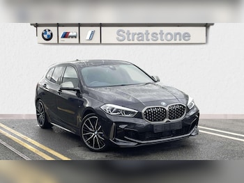 Used BMW 1 Series 2021 for sale - 76553252: Photo