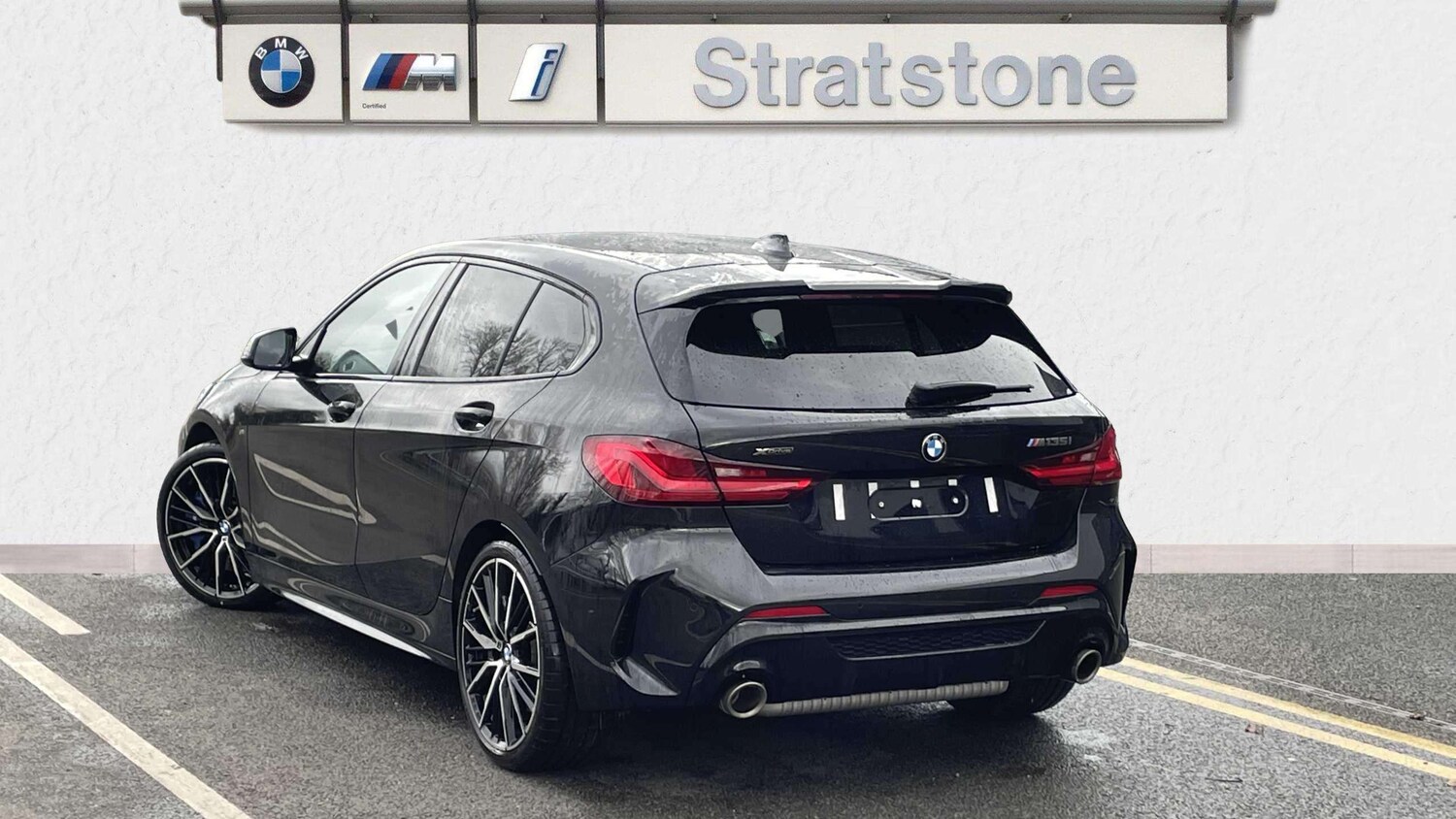 Used BMW 1 Series for sale - 76553252: Photo 2