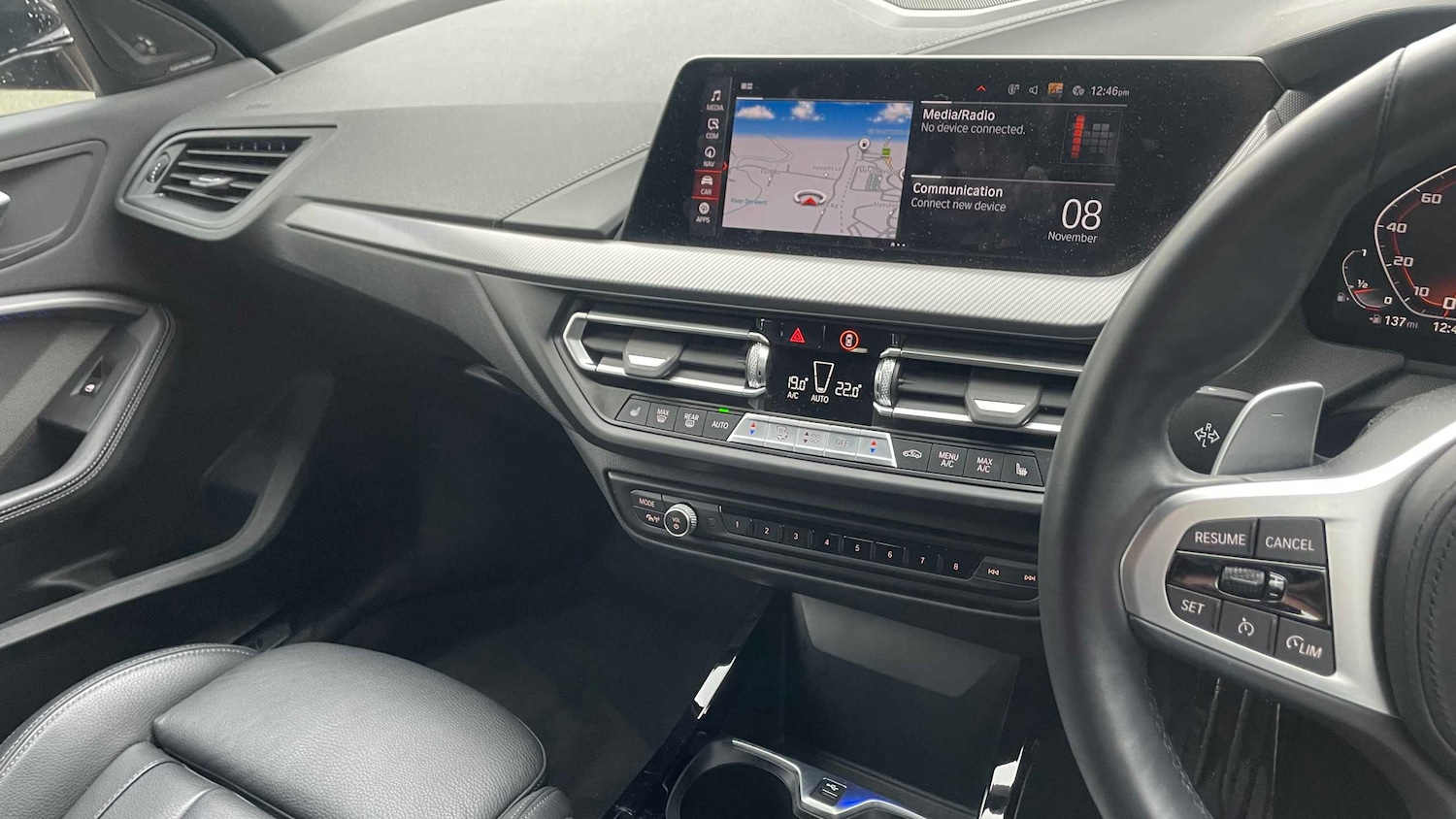 Used BMW 1 Series for sale - 76553252: Photo 22