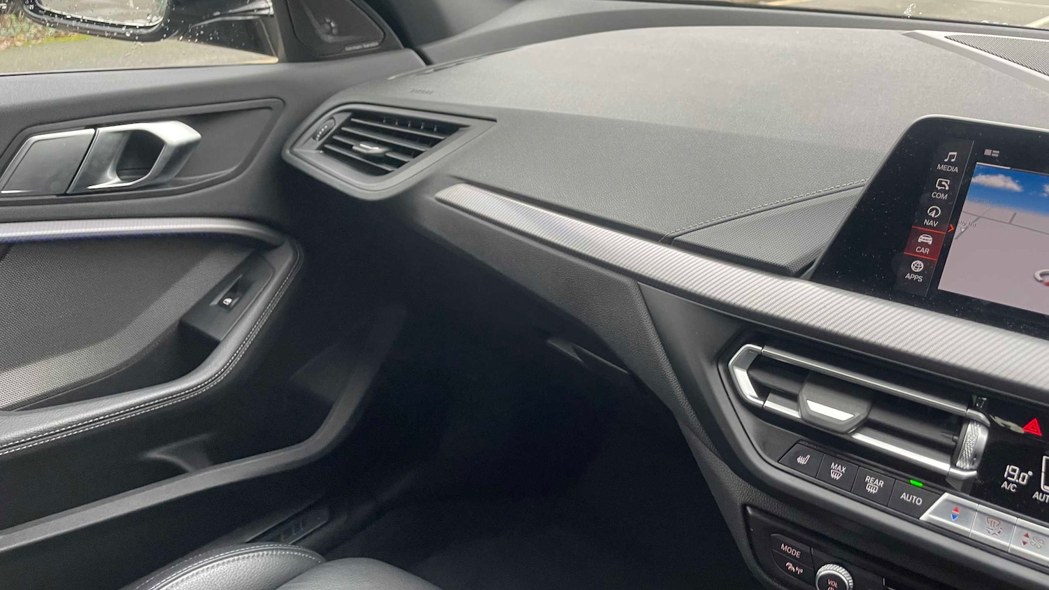 Used BMW 1 Series for sale - 76553252: Photo 23