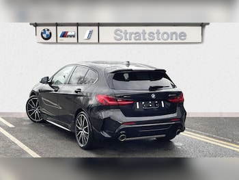 Used BMW 1 Series 2021 for sale - 76553252: Photo