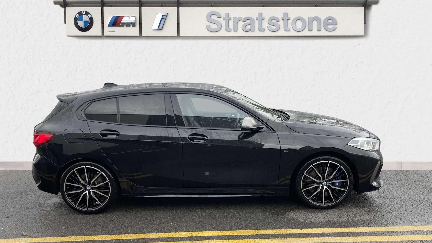 Used BMW 1 Series for sale - 76553252: Photo 3