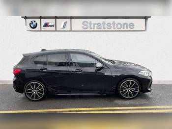 Used BMW 1 Series 2021 for sale - 76553252: Photo