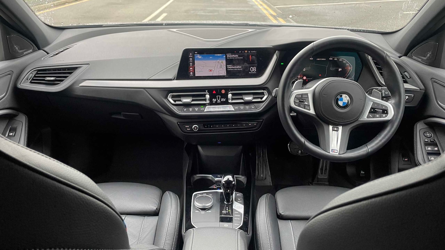 Used BMW 1 Series for sale - 76553252: Photo 4