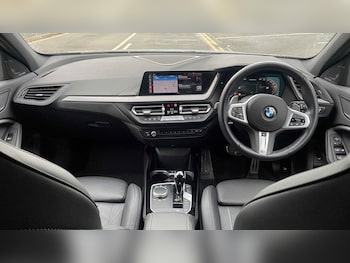 Used BMW 1 Series 2021 for sale - 76553252: Photo