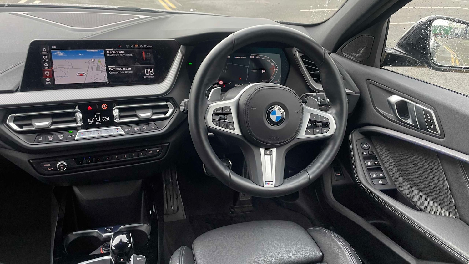 Used BMW 1 Series for sale - 76553252: Photo 5