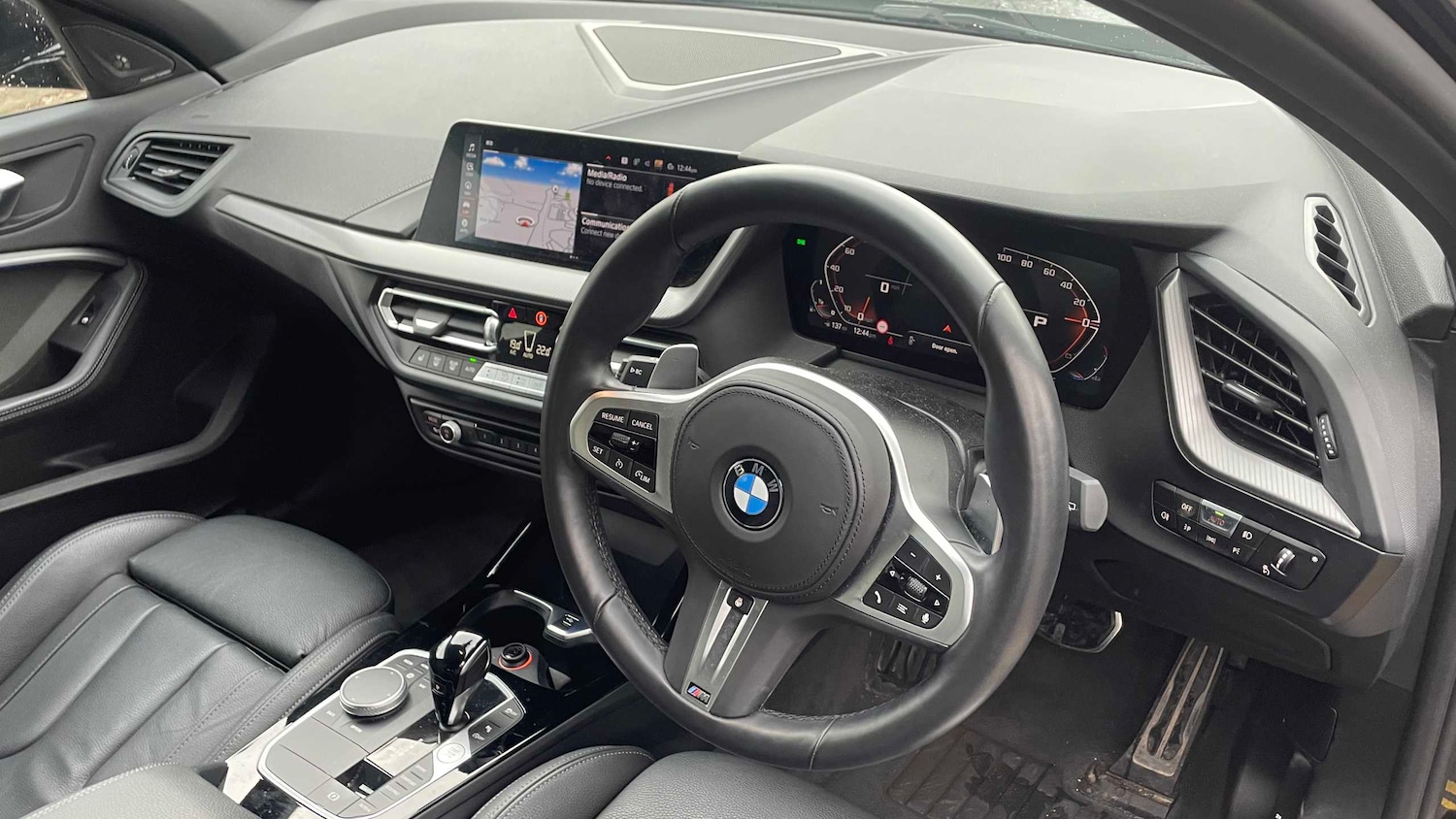 Used BMW 1 Series for sale - 76553252: Photo 7