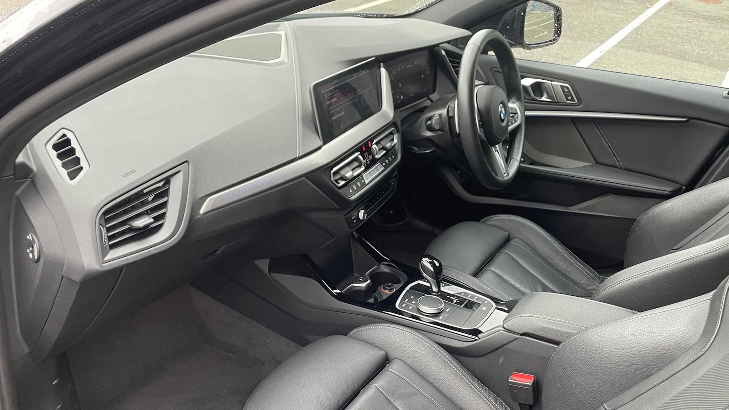 Used BMW 1 Series for sale - 76553252: Photo 8