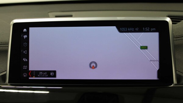 Used BMW X1 2022 for sale - 76329225: Photo 19