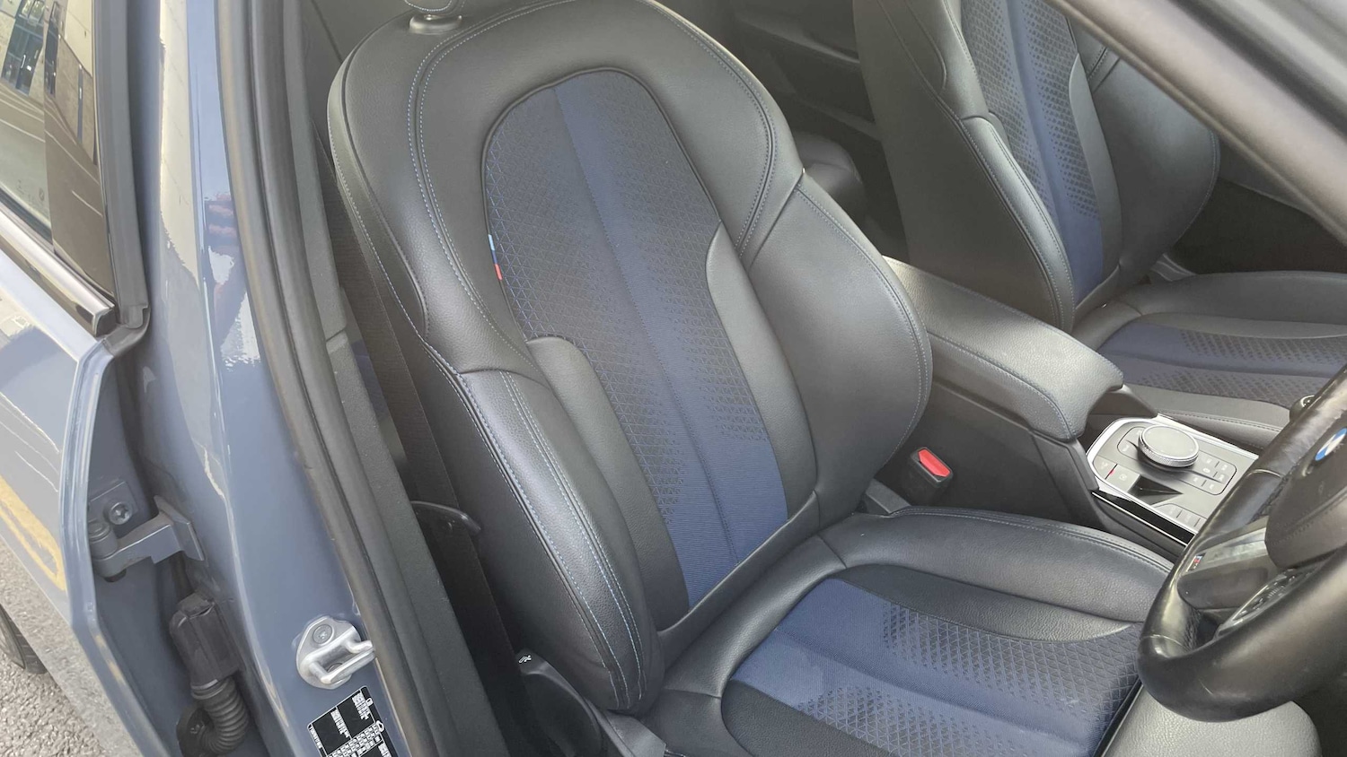 Used BMW 1 Series 2023 for sale - 76022380: Photo 12
