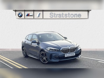 BMW - 1 Series