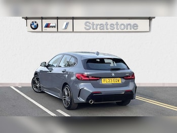 Used BMW 1 Series 2023 for sale - 76022380: Photo 2