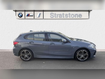 Used BMW 1 Series 2023 for sale - 76022380: Photo 3