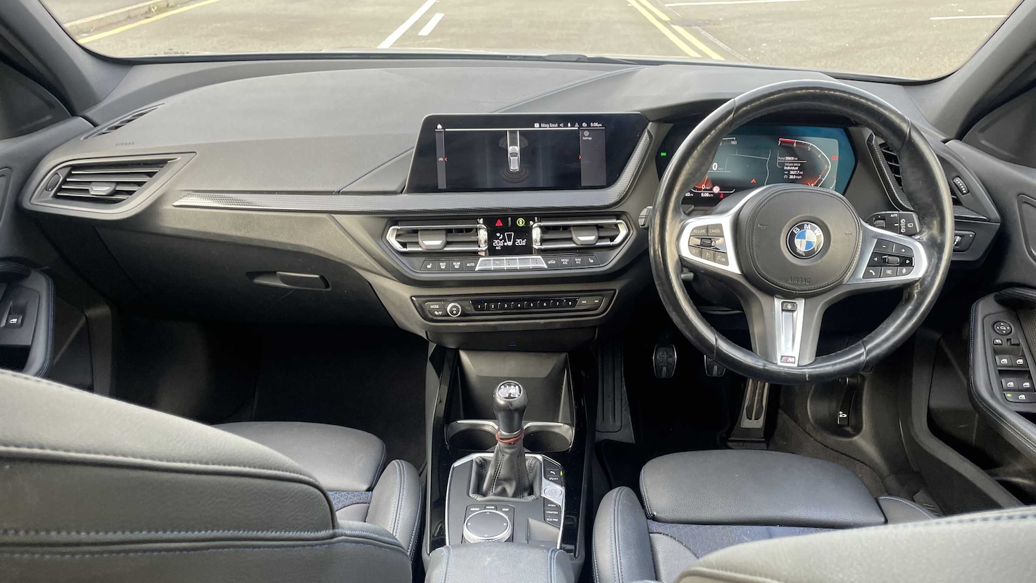 Used BMW 1 Series 2023 for sale - 76022380: Photo 4
