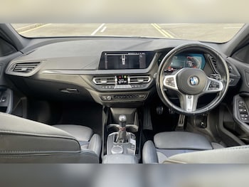 Used BMW 1 Series 2023 for sale - 76022380: Photo 4