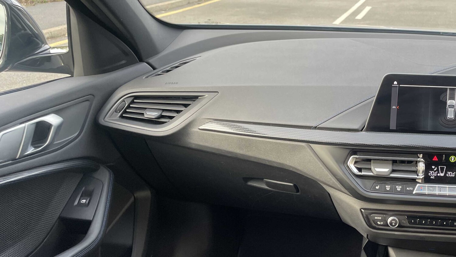 Used BMW 1 Series 2023 for sale - 76022380: Photo 6