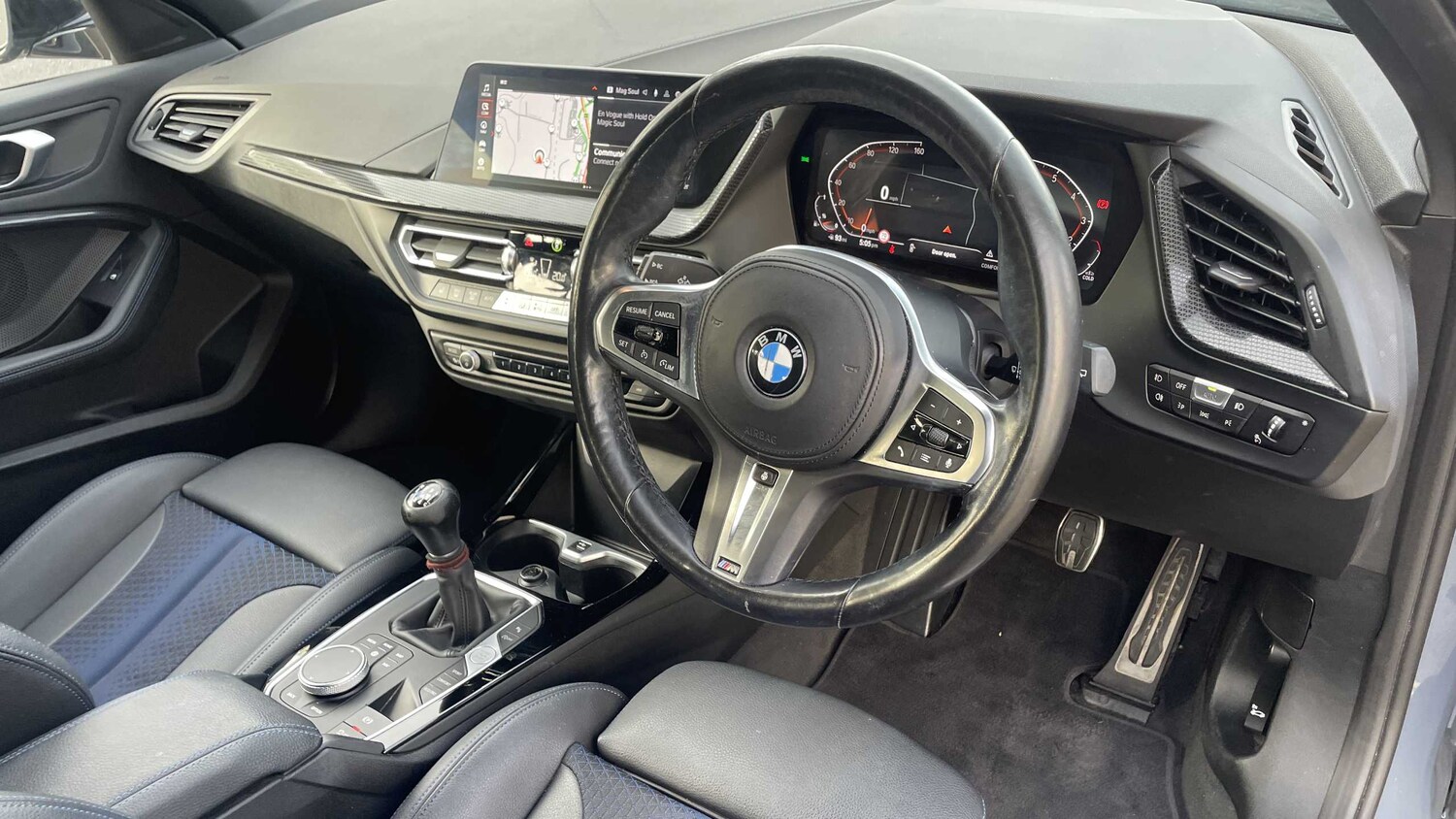 Used BMW 1 Series 2023 for sale - 76022380: Photo 7