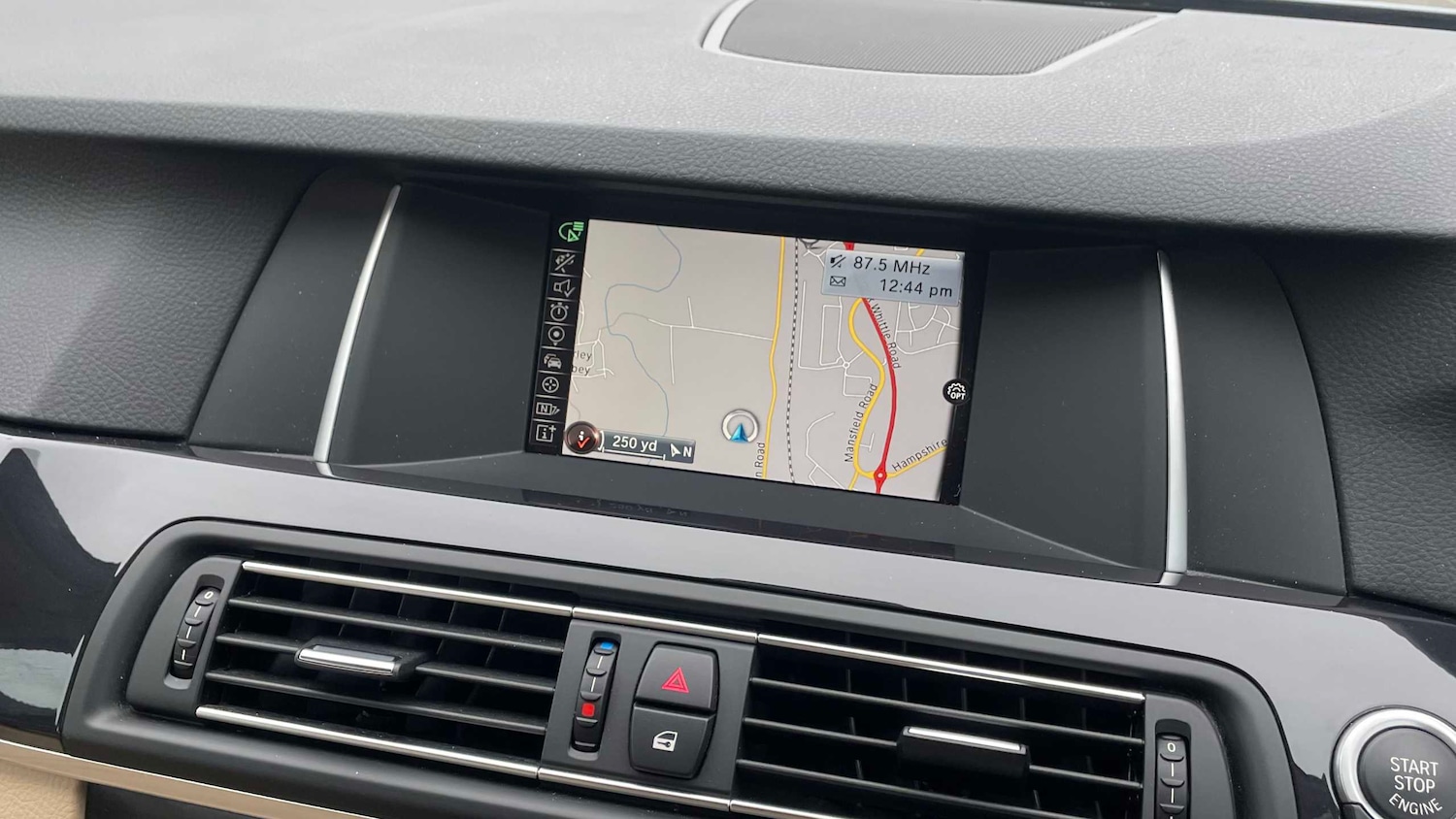 Used BMW 5 Series 2015 for sale - 77686502: Photo 11