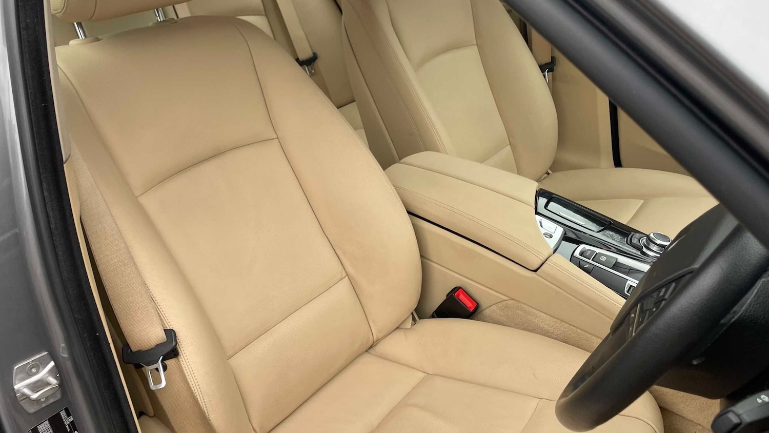 Used BMW 5 Series 2015 for sale - 77686502: Photo 12