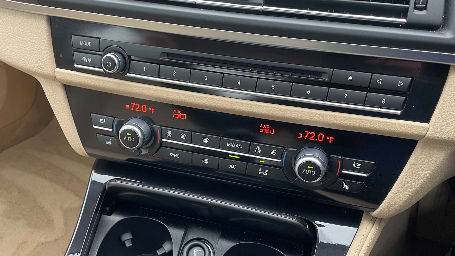 Used BMW 5 Series 2015 for sale - 77686502: Photo 14