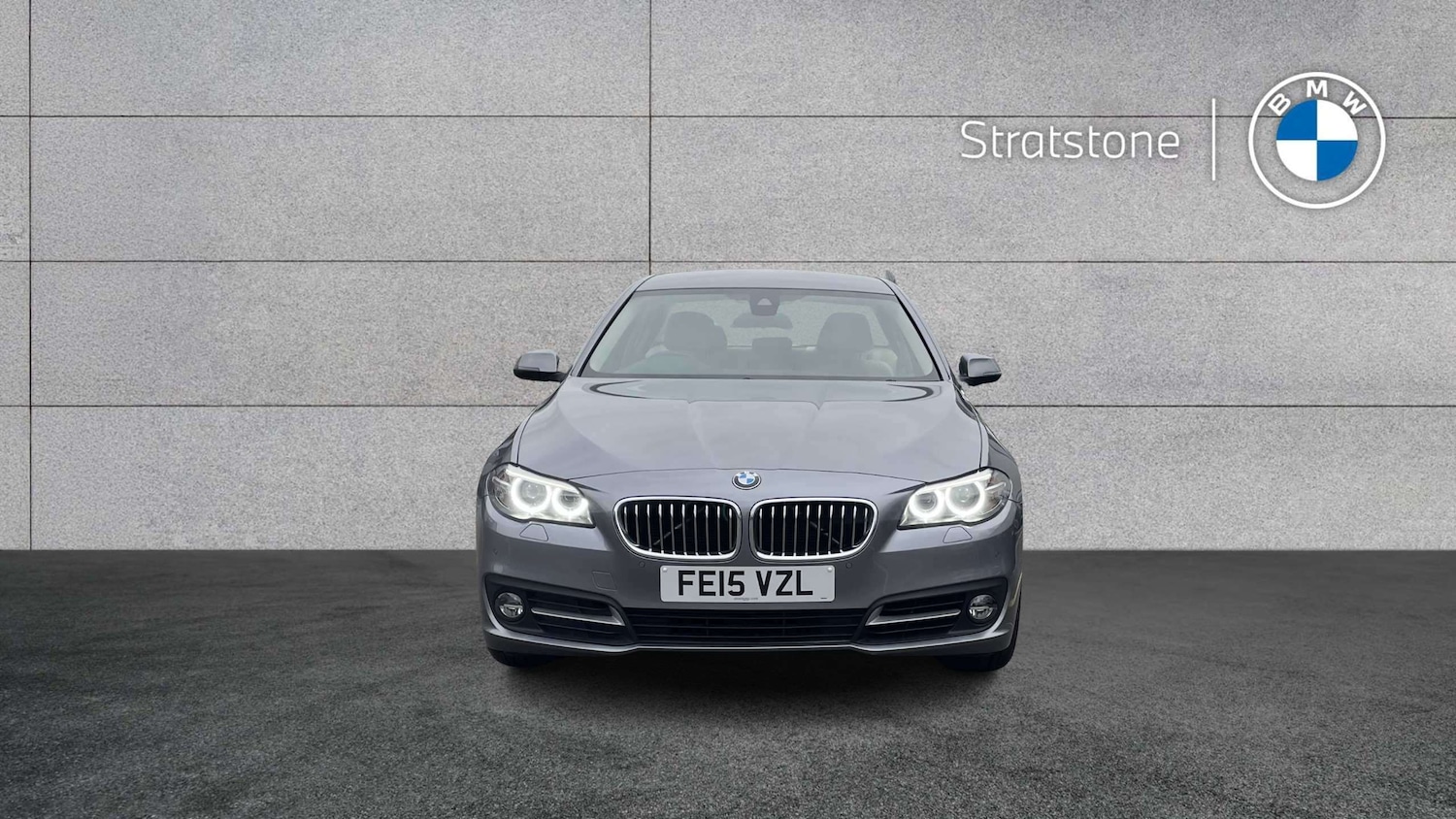 Used BMW 5 Series 2015 for sale - 77686502: Photo 17