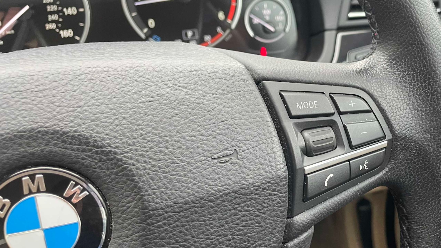 Used BMW 5 Series 2015 for sale - 77686502: Photo 20