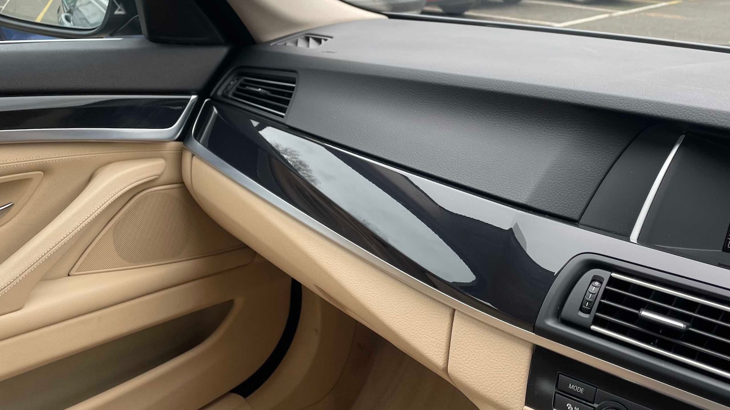 Used BMW 5 Series 2015 for sale - 77686502: Photo 23