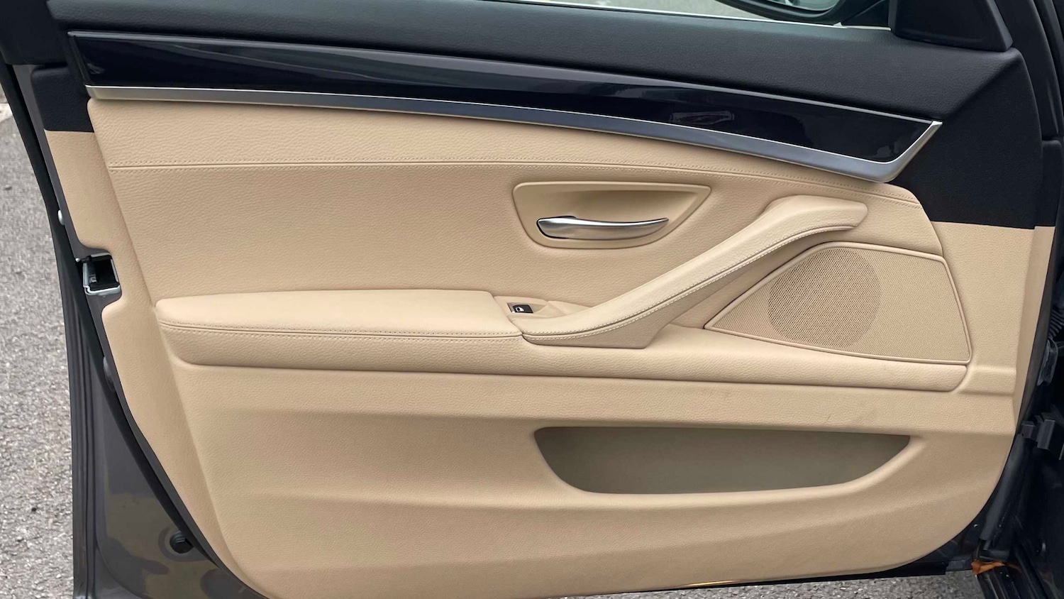 Used BMW 5 Series 2015 for sale - 77686502: Photo 25