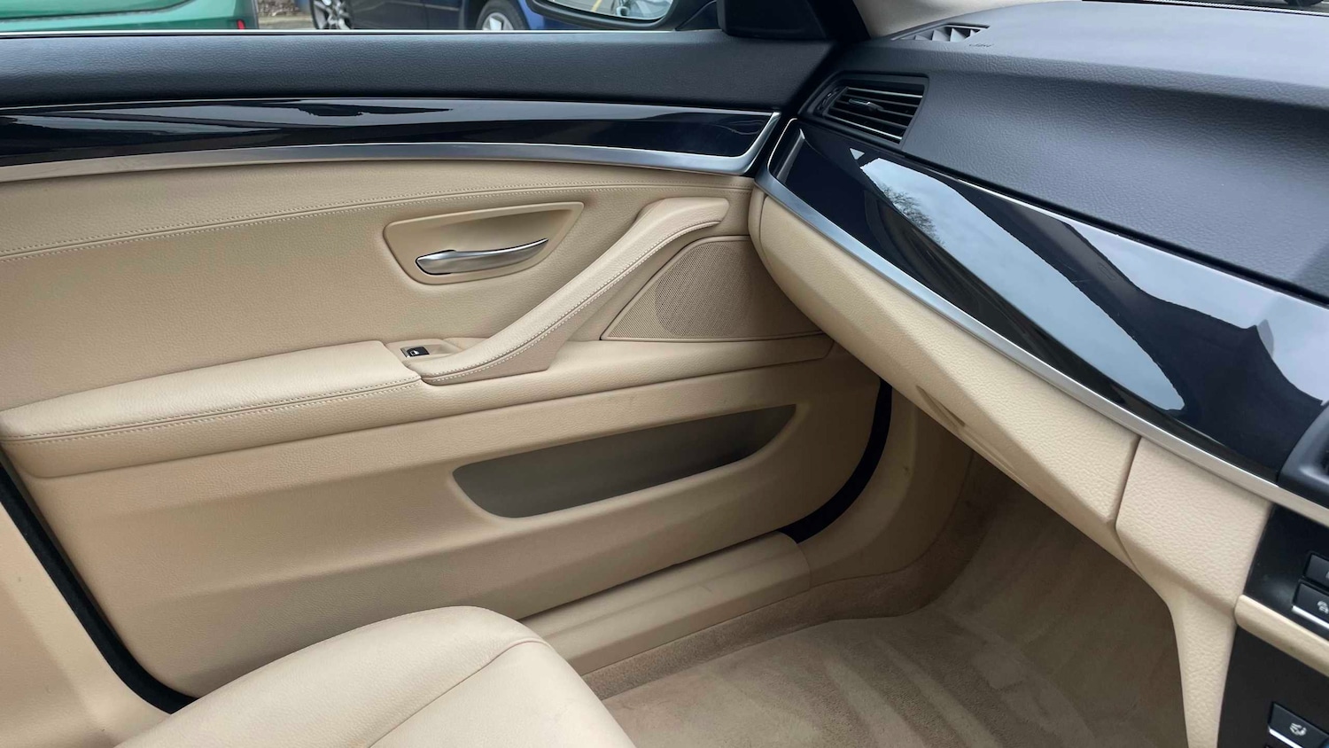 Used BMW 5 Series 2015 for sale - 77686502: Photo 26