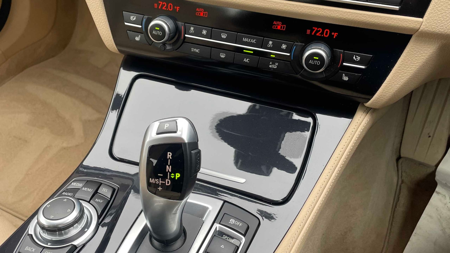 Used BMW 5 Series 2015 for sale - 77686502: Photo 28