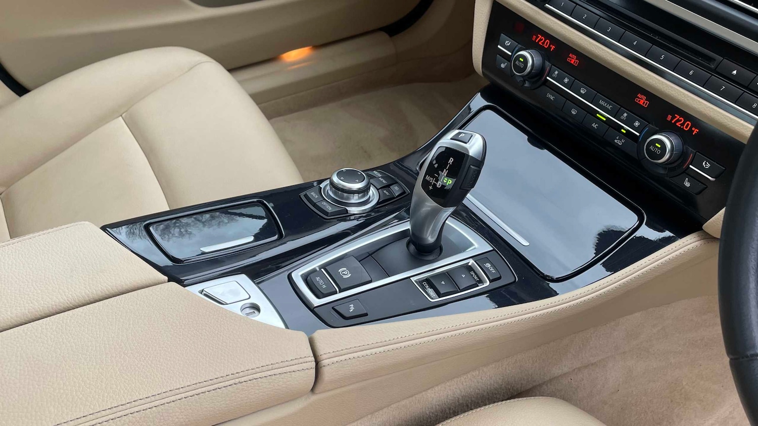 Used BMW 5 Series 2015 for sale - 77686502: Photo 8