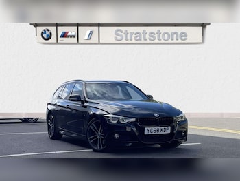 BMW - 3 Series