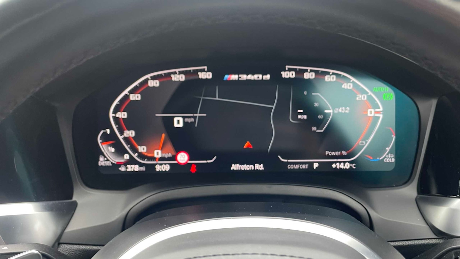 Used BMW 3 Series 2021 for sale - 78024446: Photo 10