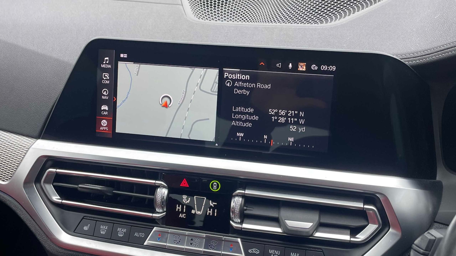 Used BMW 3 Series 2021 for sale - 78024446: Photo 11