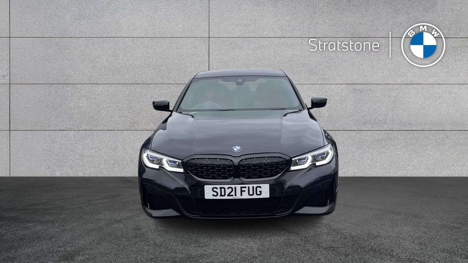 Used BMW 3 Series 2021 for sale - 78024446: Photo 17