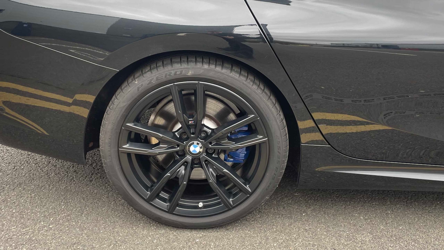 Used BMW 3 Series 2021 for sale - 78024446: Photo 18