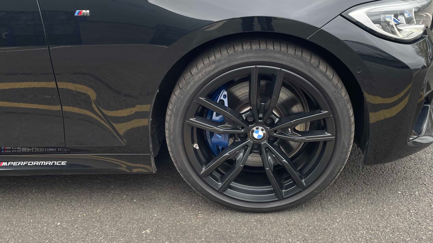 Used BMW 3 Series 2021 for sale - 78024446: Photo 19