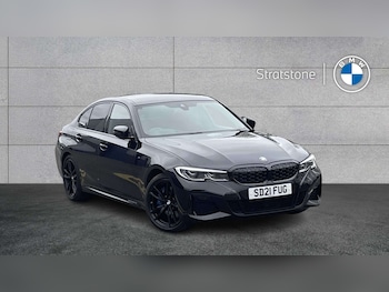 BMW 3 Series feature image