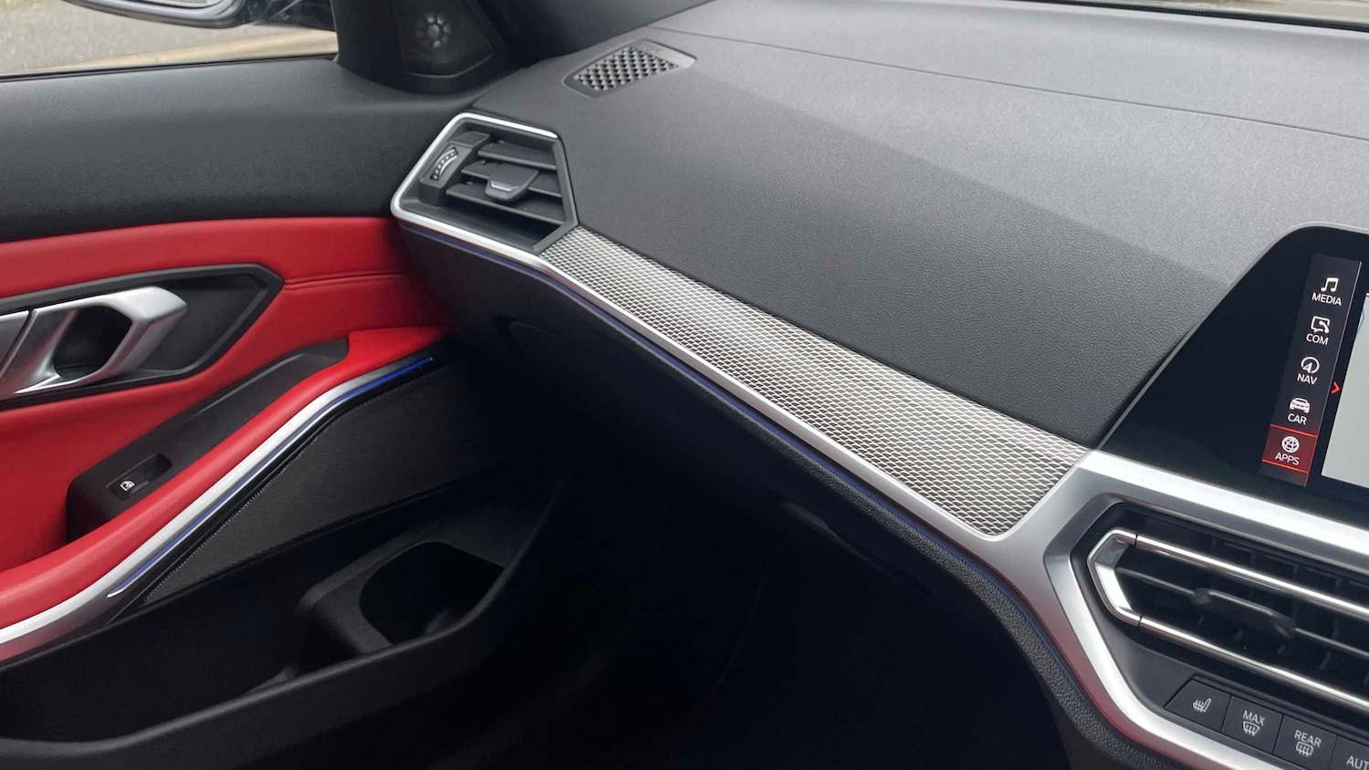 Used BMW 3 Series 2021 for sale - 78024446: Photo 23