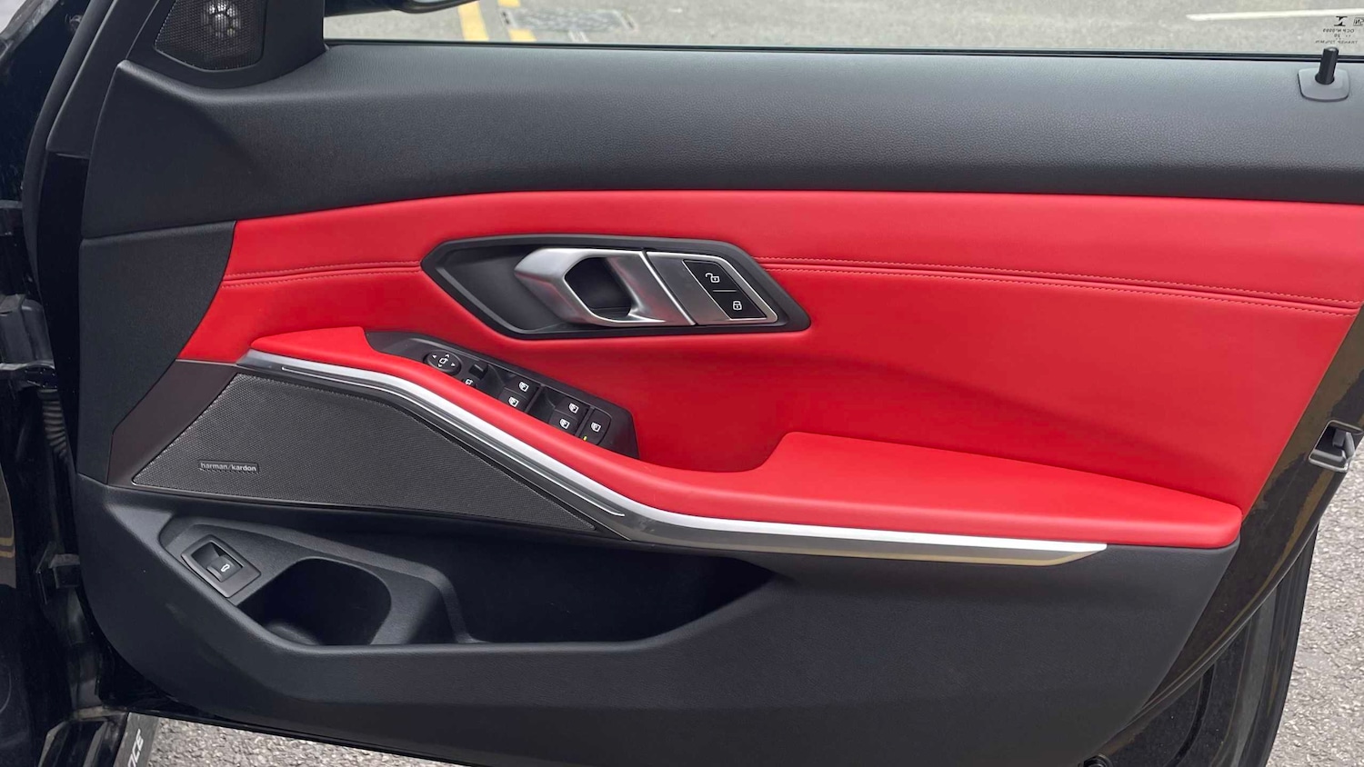 Used BMW 3 Series 2021 for sale - 78024446: Photo 24