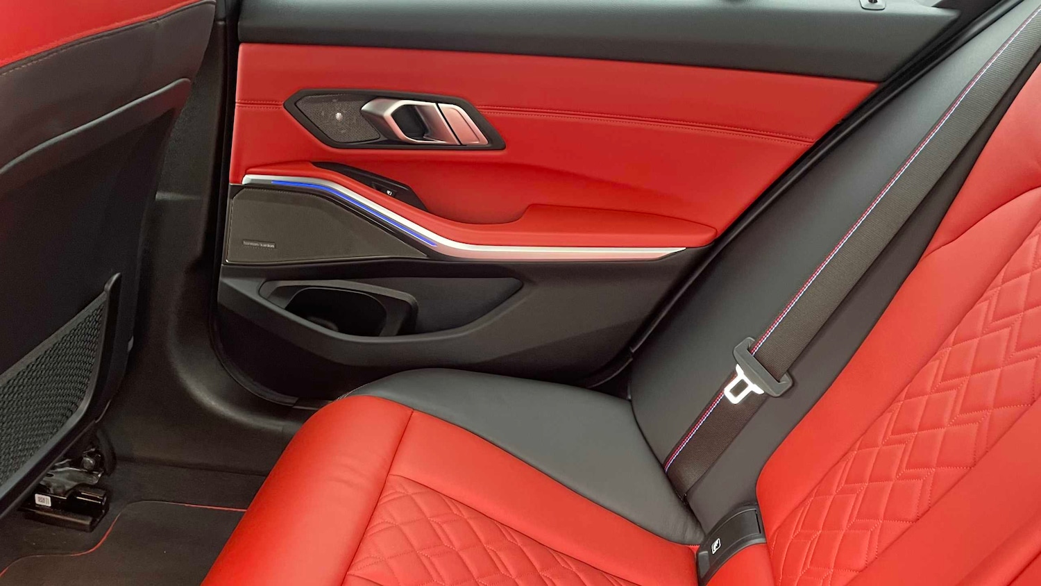 Used BMW 3 Series 2021 for sale - 78024446: Photo 30